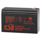 Аккумулятор для ИБП CSB 12V, 5.5Ah HR1224