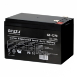 Аккумулятор для ИБП Ginzzu GB-1270