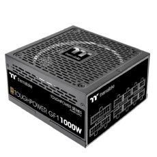 Блок питания Thermaltake Toughpower GF1 1200 Вт, retail, черный, ps-tpd-1200fnfage-1