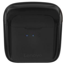 Bluetooth-гарнитура Lenovo QT83 беспроводные bluetooth черный