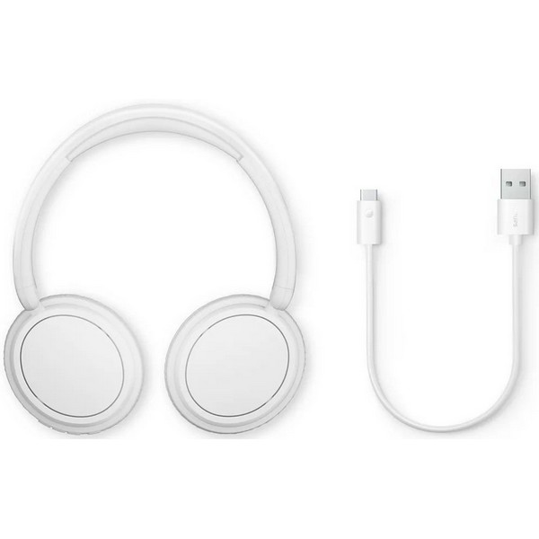 Bluetooth-гарнитура Philips TAH5209 Bluetooth белый