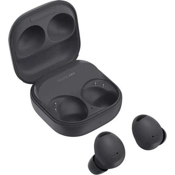 Bluetooth-гарнитура Samsung Galaxy Buds 2 Pro беспроводные bluetooth серый