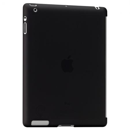 Чехол для сотового телефона Ozaki iPad Black