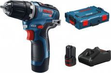 Дрель Bosch GSR 12V-35