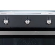 Духовой шкаф Indesit IFE 3634 IX нержавеющая сталь