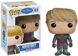 Фигурка Funko POP! Disney - Frozen: Krisoff