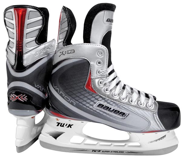 Хоккейные коньки Bauer Vapor X:30 (взрослые)