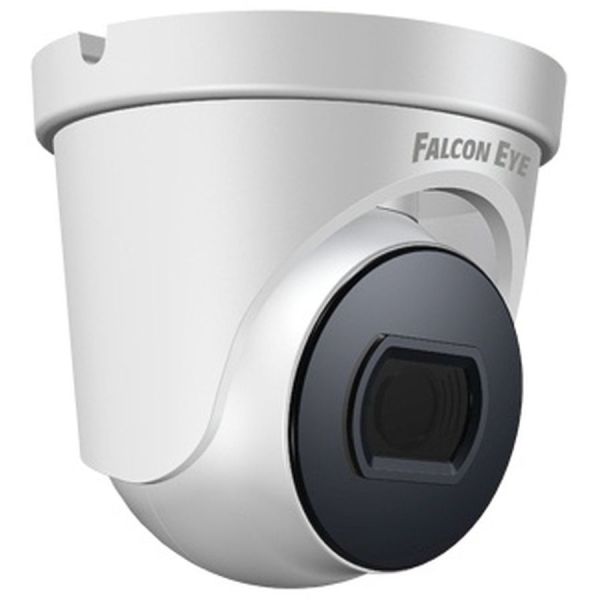 IP камера видеонаблюдения Falcon Eye FE-IPC-D5-30pa белый 2.8 мм