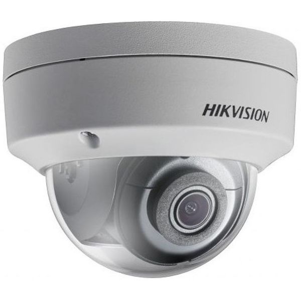 IP камера видеонаблюдения Hikvision DS-2CD2187G2-LSU(4MM)(C) 4-4мм