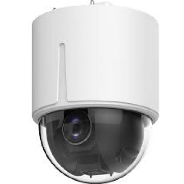 IP камера видеонаблюдения Hikvision DS-2DE5232W-AE3(T5) серый 1.16-1.16мм