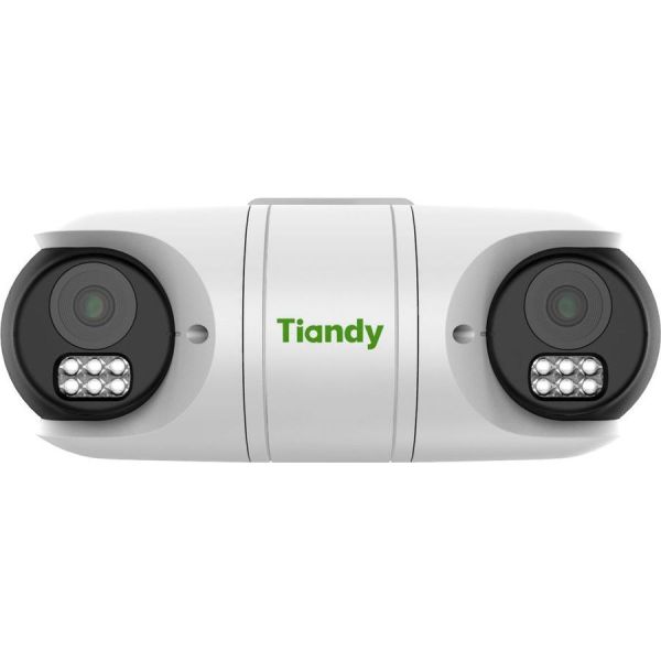 IP камера видеонаблюдения Tiandy TC-C32RN I5/E/Y/QX/2.8mm/V4.2 белый 2.8 - 2.8 мм