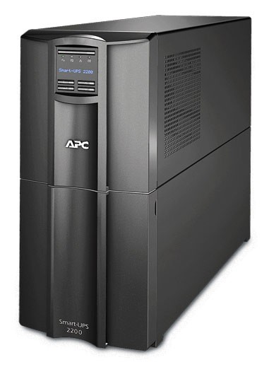 Источник бесперебойного питания APC SMT2200I