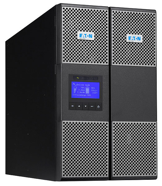 Источник бесперебойного питания Eaton 9PX11KiBP31