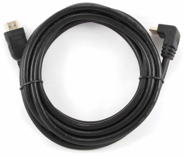 Кабель Gembird CC-HDMI490-10 HDMI (19M/19M) 3 м