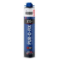 Клей KUDO KUPP10B15SU 1000 г