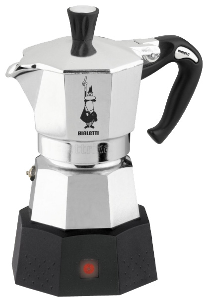 Кофеварка Bialetti Elettrika