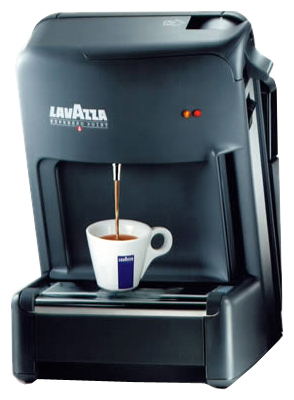 Кофеварка Lavazza Evolution EL 3100/3200