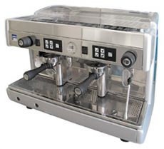 Кофеварка Lavazza LB 4700