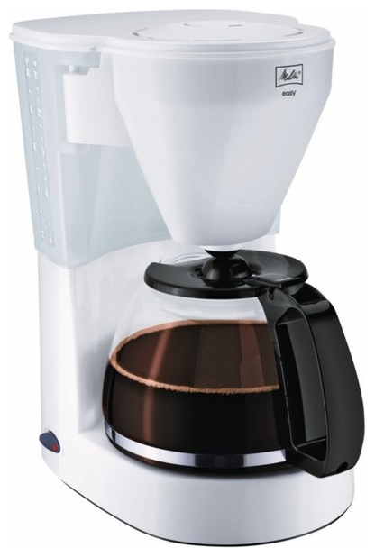 Кофеварка Melitta Easy