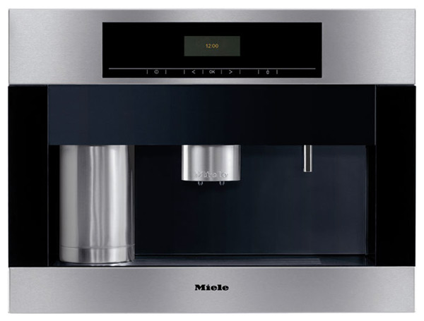 Кофеварка Miele CVA 5065