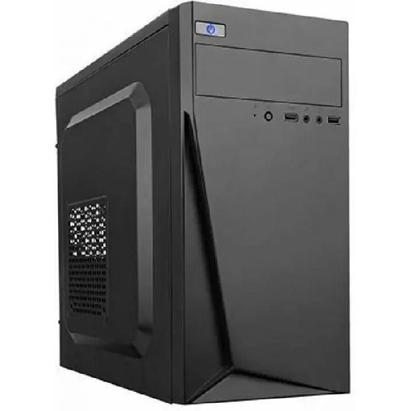 Компьютер iRu Office 310H6S [2072277] Intel Core i5 12400 2.5Гц 16 Гб 512 Windows 11 Professional