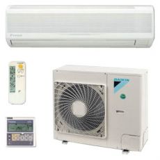 Кондиционер Daikin FAQ100B / RQ100BV/W