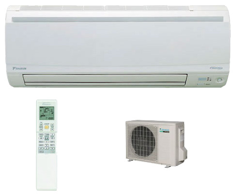 Кондиционер Daikin FTXS25G / RKS25G