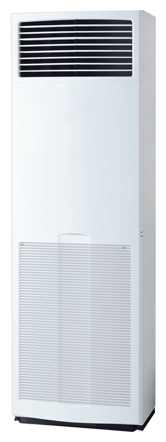 Кондиционер Daikin FVQ100C / RZQSG100L7V1B