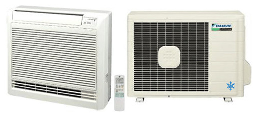 Кондиционер Daikin FVXS50F / RKS50G