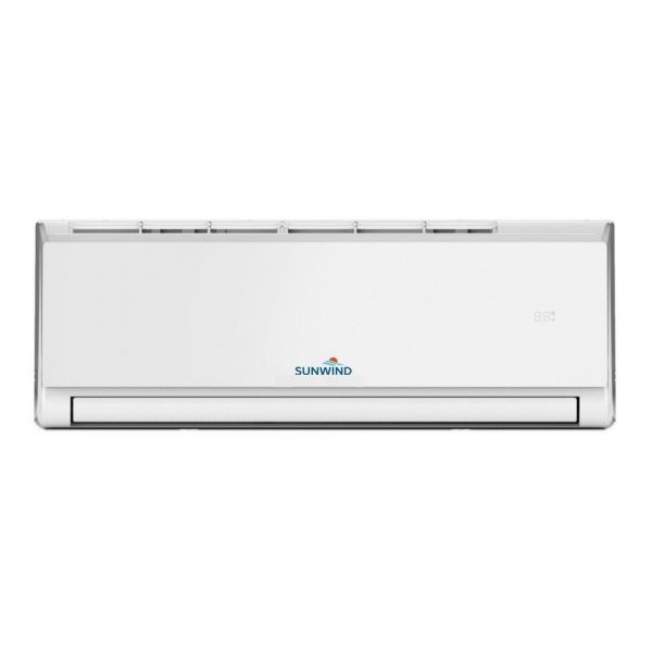 Кондиционер Sunwind SW-09/IN - SW-09/OUT до 25 м2 белый