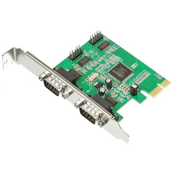 Контроллер Noname MS9904 PCI-E (ASIA PCIE 4S)