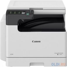 Копир Canon imageRUNNER 2425i белый