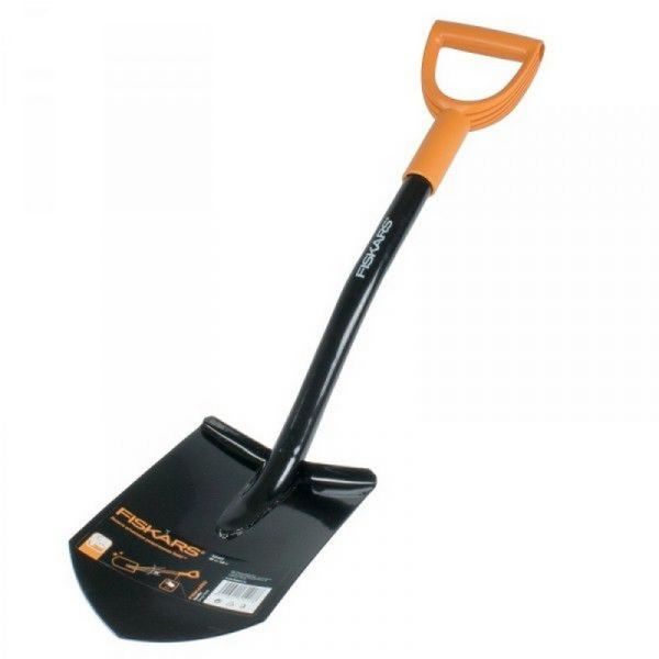 Лопата Fiskars Solid 1026667