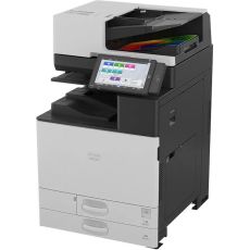 МФУ Ricoh IM C2510 A3 лазерный белый 419355