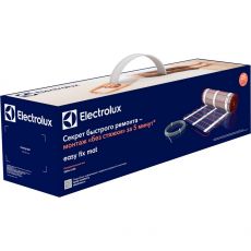 Мат нагревательный Electrolux EEFM 2-150-1 1 кв.м 2 м 150 Вт