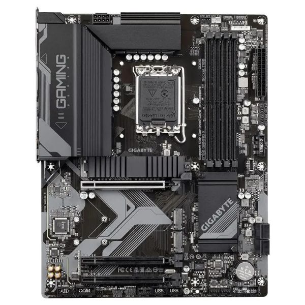 Материнская плата Gigabyte B760 GAMING X