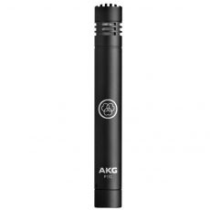 Микрофон AKG P170 черный