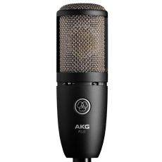 Микрофон AKG P220