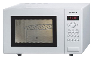 Микроволновая печь Bosch HMT75G421