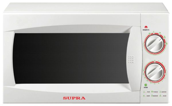 Микроволновая печь Supra MWS-2117MW