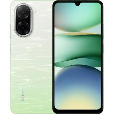 Мобильный телефон Xiaomi Redmi A5 2025 Android 3/64 Гб зеленый 64237