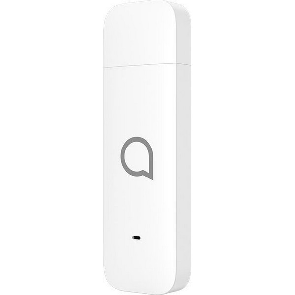 Модем Alcatel Link Key IK41VE1 2G/3G/4G, белый