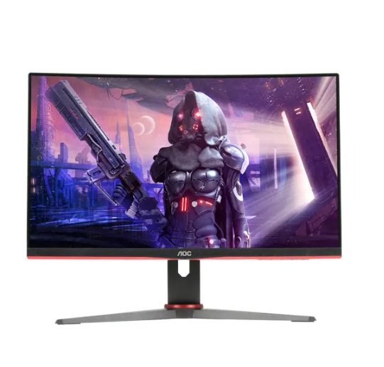 Монитор AOC Gaming C24G2AE 23.6