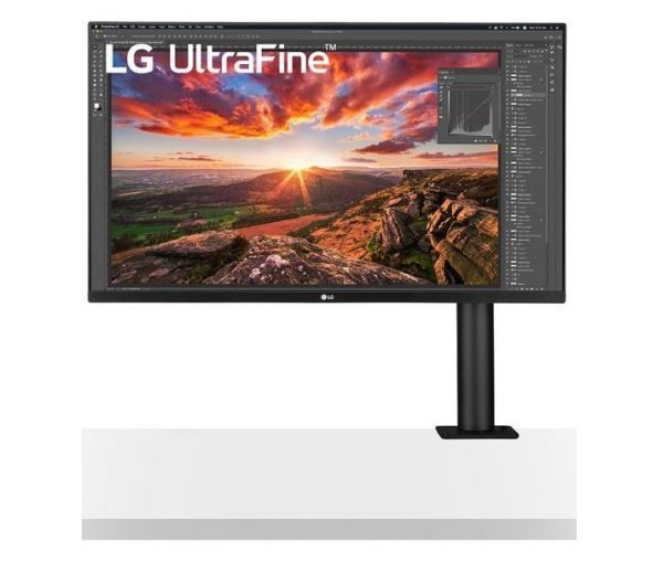 Монитор LG 32UN880 31,5