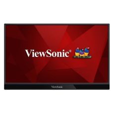 Монитор ViewSonic VG1655 16