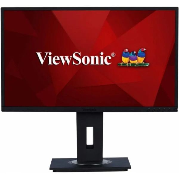 Монитор ViewSonic VG2448 24