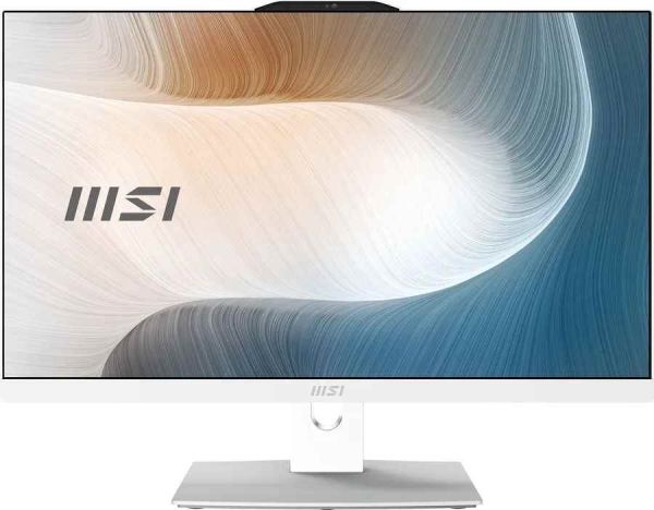 Моноблок MSI Modern AM242P 12M-244XRU 23,8