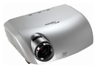 Проектор Optoma HD81