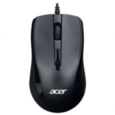 Мышь Acer OMW136 проводная черный