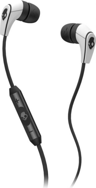 Наушники Skullcandy 50/50 Black White